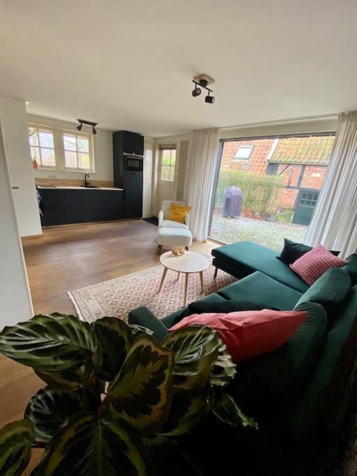 Loosan Lodges Gastenhuis Reutum Exteriér fotografie