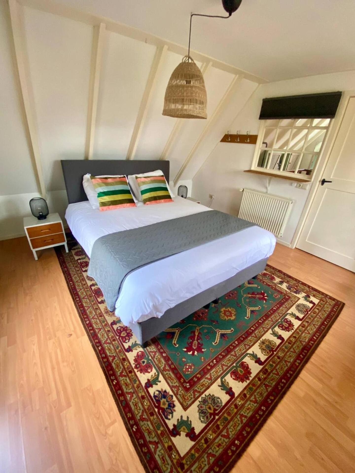 Loosan Lodges Gastenhuis Reutum Exteriér fotografie